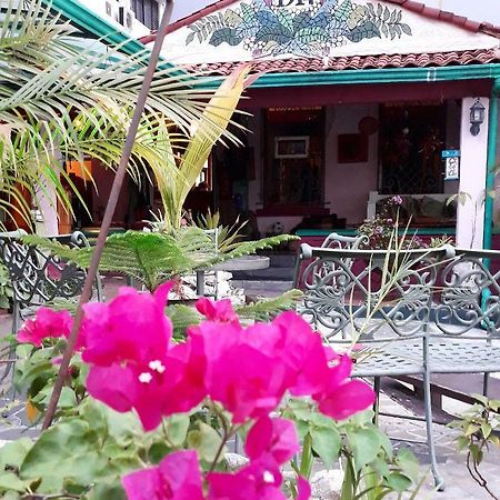 Hostal Posada 1914 Ciudad de Panamá Exterior foto