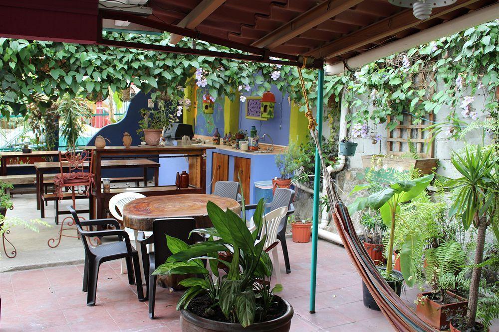 Hostal Posada 1914 Ciudad de Panamá Exterior foto